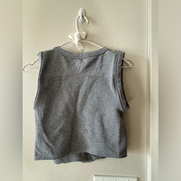 FP Movement Tank - Picture 2 of 3